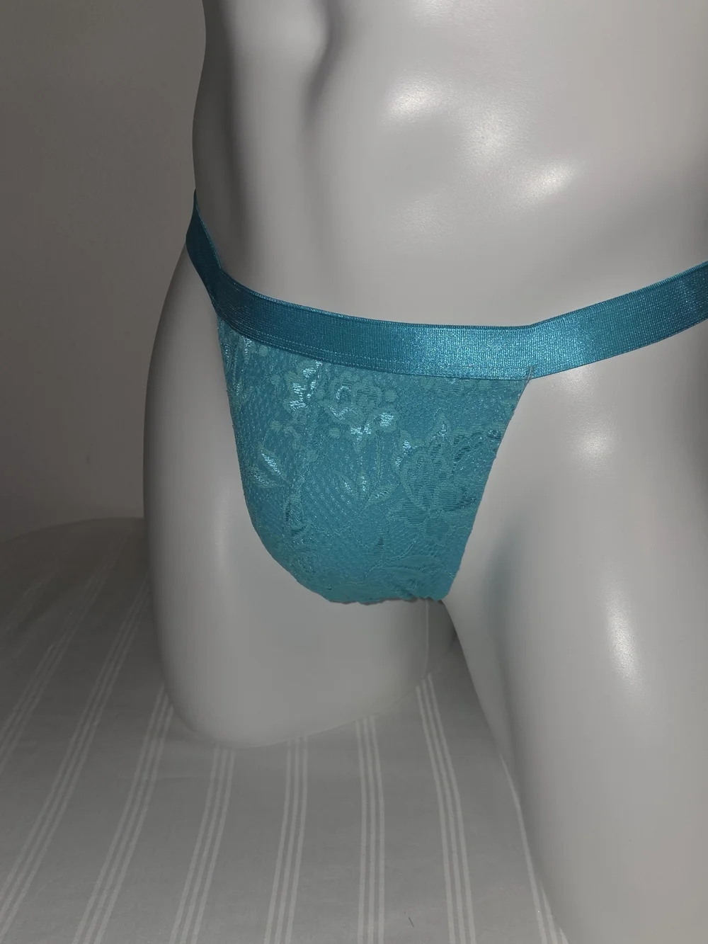 Cosabella Andaman Sea Men's Italian Thong